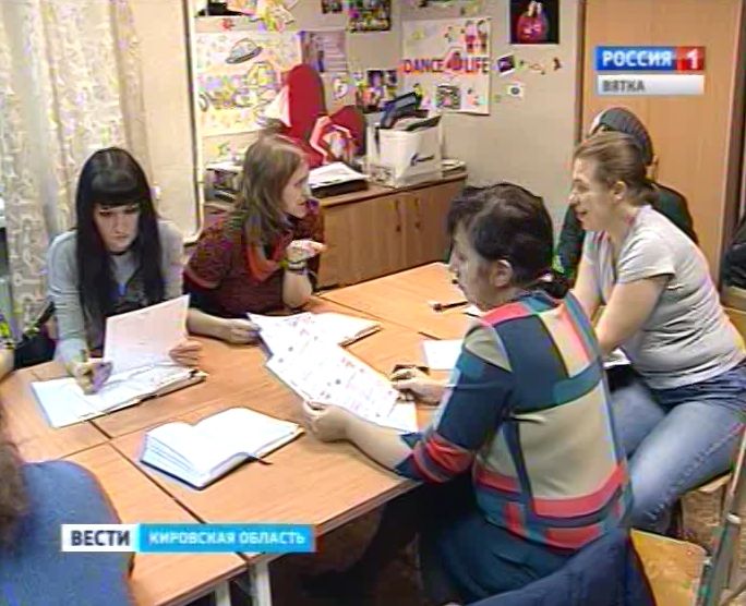 У воспитанников областных интернатов появится старший друг