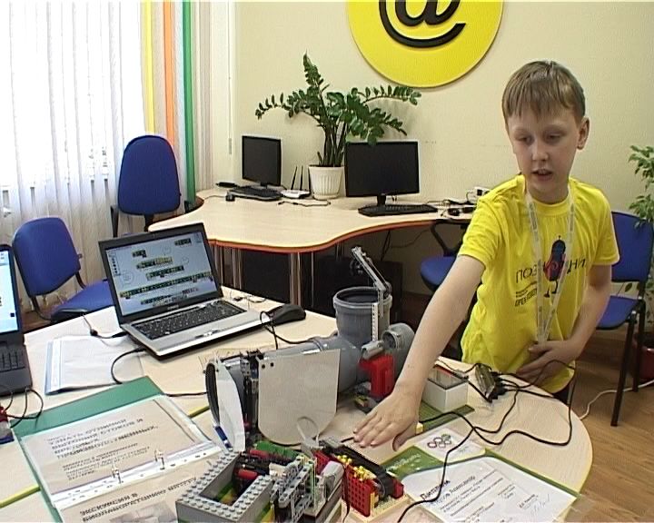 В Кирове подвели итоги реализации проекта 