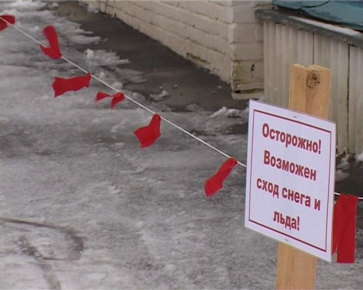 Проверка крыш