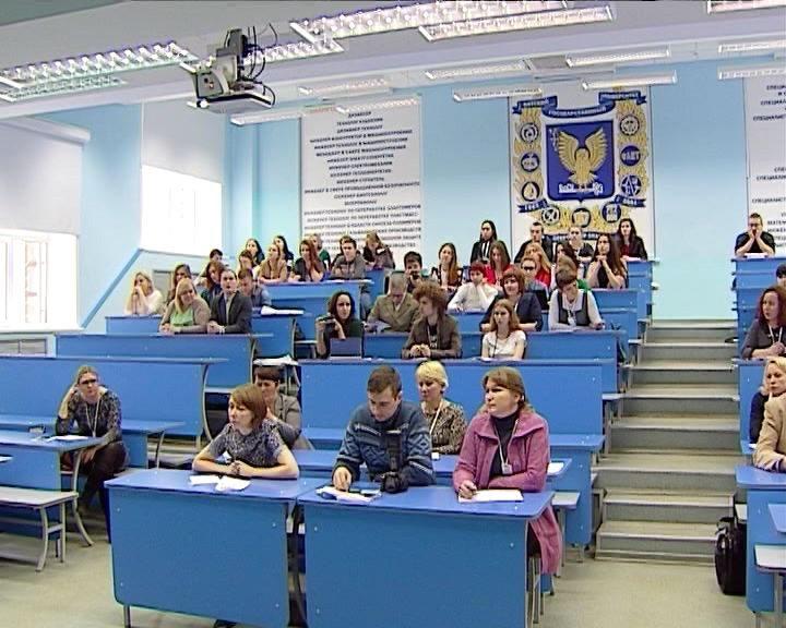 В Кирове открылся фестиваль СМИ 