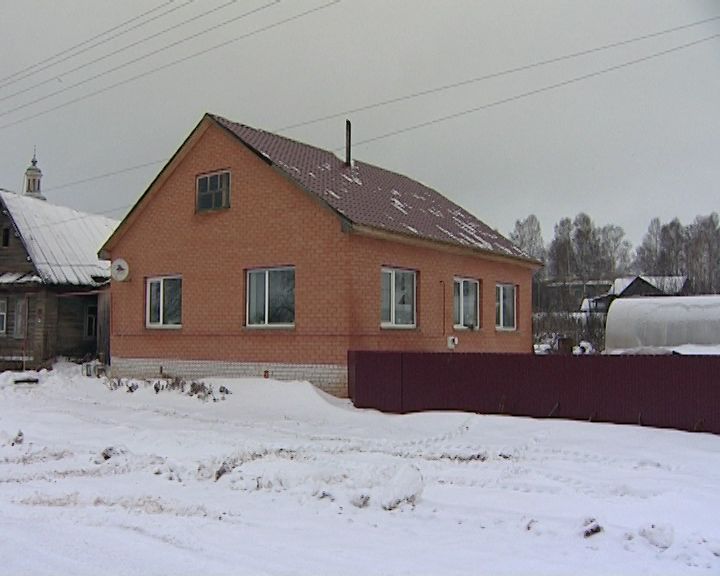 Дороги деревенские. Программа «Устойчивое развитие села» (28.11.2015)