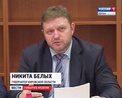 Михаил Бабич на «Росплазме» 