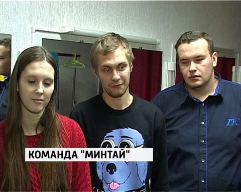 Кировскому клубу КВН исполнилось 22 года