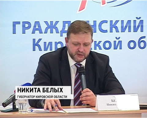 Гражданская активность