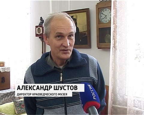 Проект "Котёл времен" в Котельниче