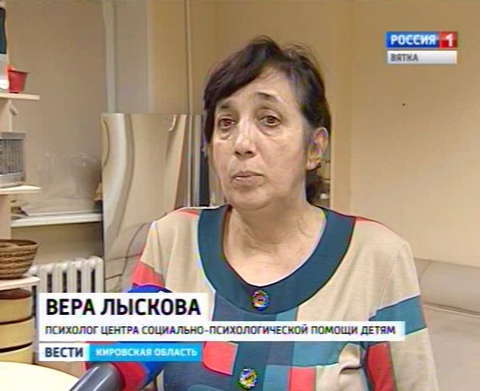 У воспитанников областных интернатов появится старший друг