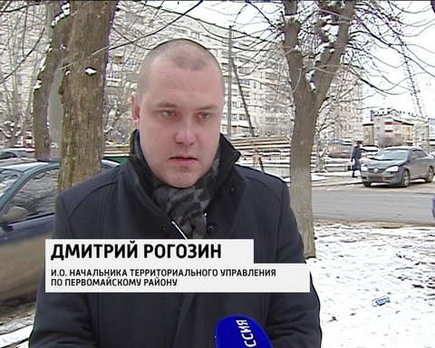 Рейд по проверке содержания люков и колодцев подземных коммуникаций