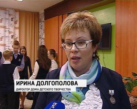 Глава региона Никита Белых побывал в Яранске