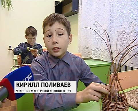 Глава региона Никита Белых побывал в Яранске