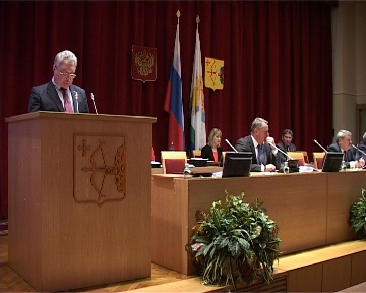 Четверо представителей кировских предприятий отмечены 