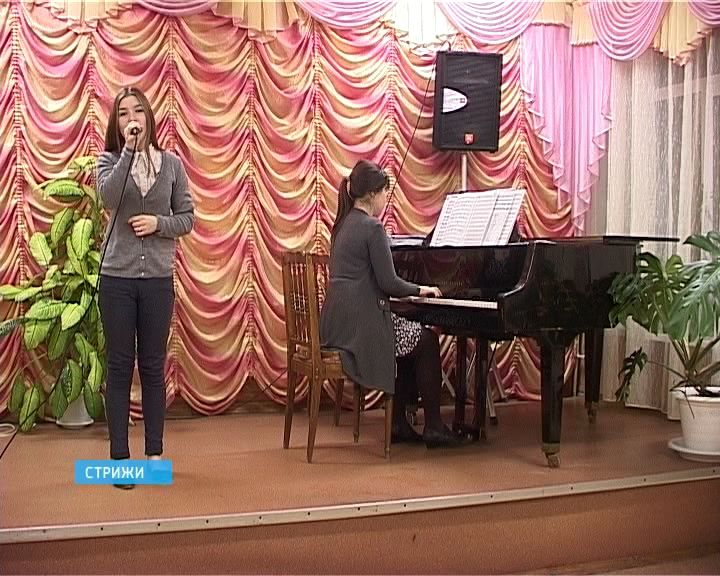 Школа искусств 