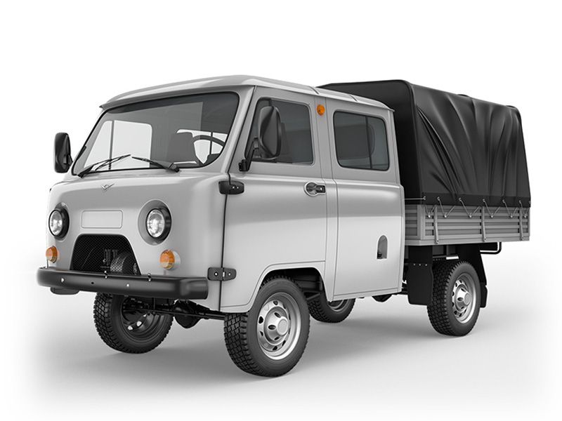 Нургушскому заповеднику не дали купить служебные автомобили по завышенной цене.