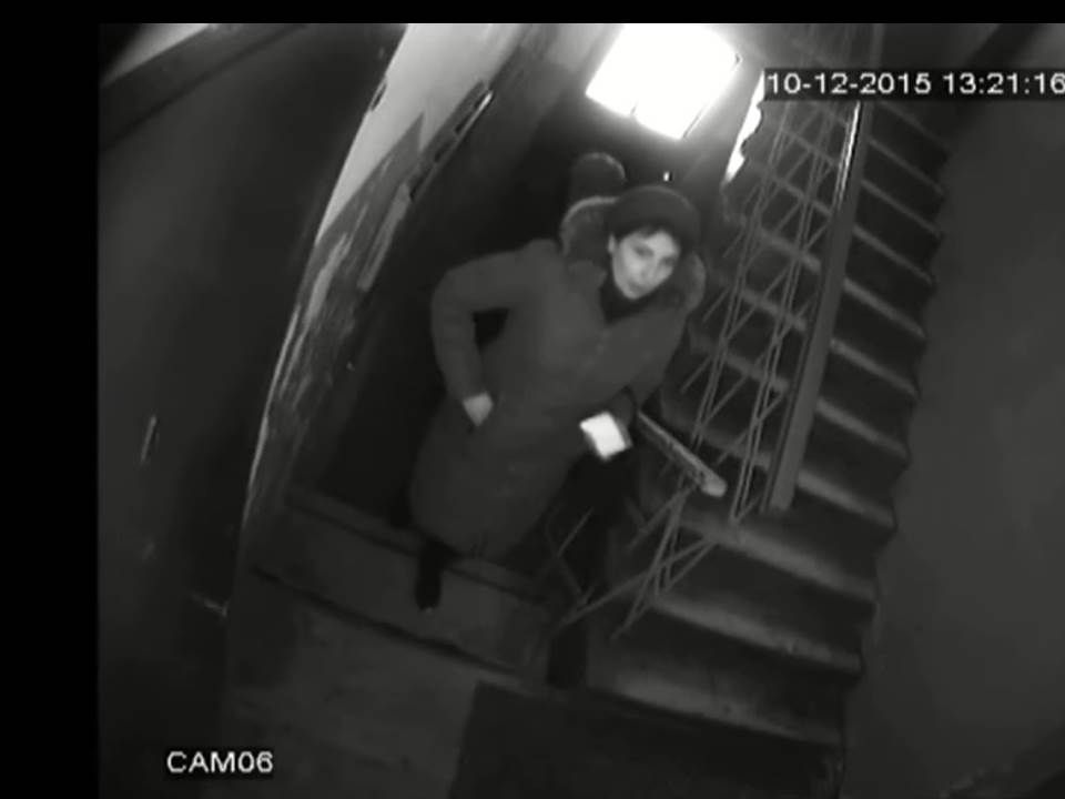 В Кировской области разыскивают женщин, подозреваемых в хищении денег у пожилых людей (ВИДЕО).