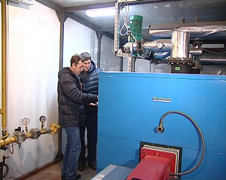 Губерния. ООО НПФ 