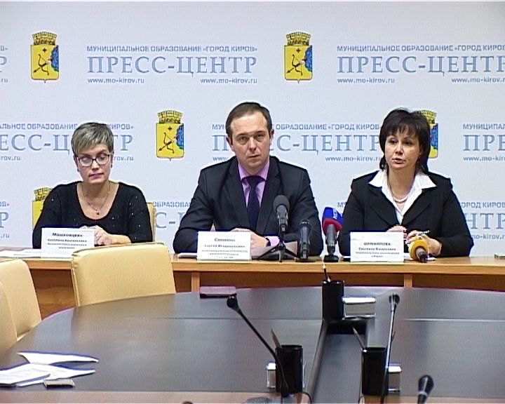 В областном центре до конца года откроется сразу несколько детских садов