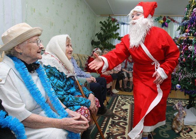 Требуется помощь неравнодушных кировчан.