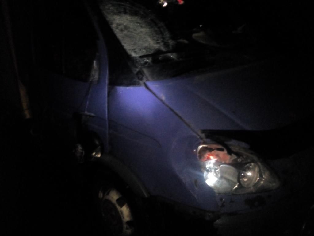 В Советском районе 