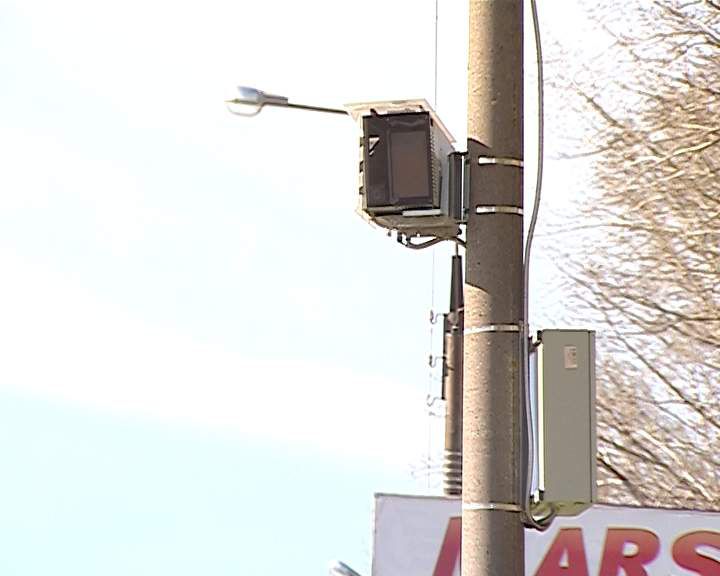 В Кирове на дорогах появится 