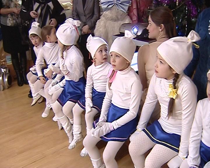 В Краеведческом музее открылся 