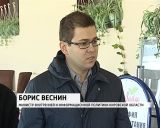 В Кирове состоялась первая городская выставка-семинар "Халяль"