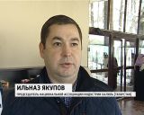 В Кирове состоялась первая городская выставка-семинар "Халяль"