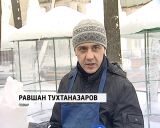 В Кирове состоялась первая городская выставка-семинар "Халяль"