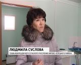 В Каринке начало разрушаться построенное для переселенцев жилье