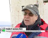 В Кирове состоялся один из этапов Кубка России по ледолазанию