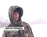 ЧП на Кугальском пруду в Яранском районе