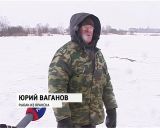 ЧП на Кугальском пруду в Яранском районе