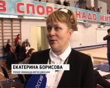 В Кирове завершился чемпионат области по художественной гимнастике 