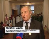 Концерт к Дню памяти