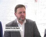 Музей мороженого в Кирове