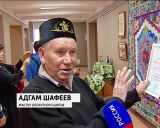 В Кирове прошел День татарской культуры