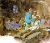 19 декабря - день памяти святителя Николая Чудотворца Мир Ликийских.