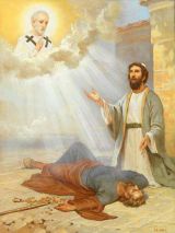 19 декабря - день памяти святителя Николая Чудотворца Мир Ликийских.