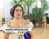 Любители классики со всей России встретились в Кирове на Герценовском балу