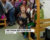 Утренник на льду