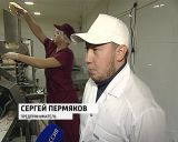 Никита Белых в Уржуме