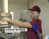 Никита Белых в Уржуме