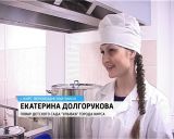 Открытие детского сада в Кирсе