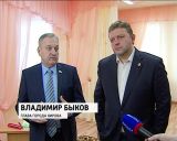 В Заречной части Кирова готовится к открытию д/c "Веселая карусель"