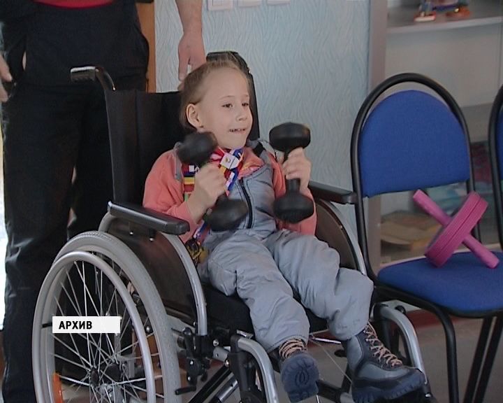 Спортивные рекорды воспитанников Слободской школы-интерната