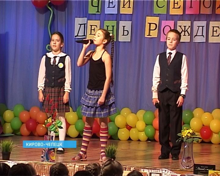 Театральный марафон