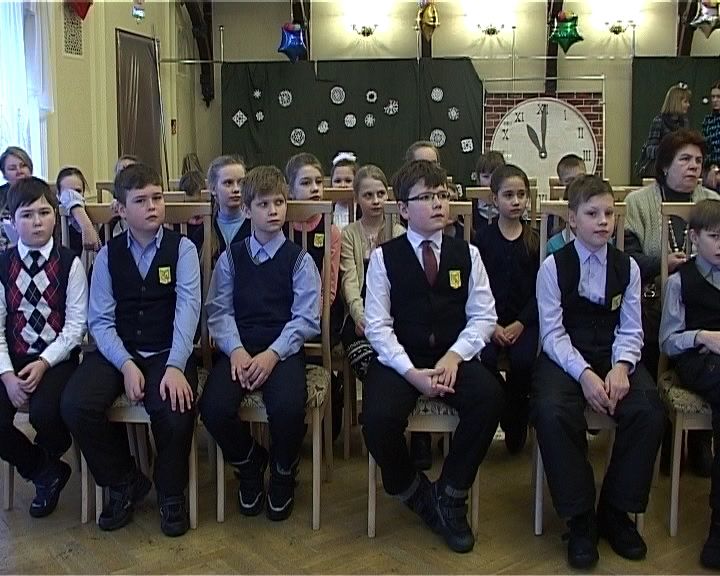 В регионе стартовал конкурс, посвященный 115-летию Евгения Чарушина