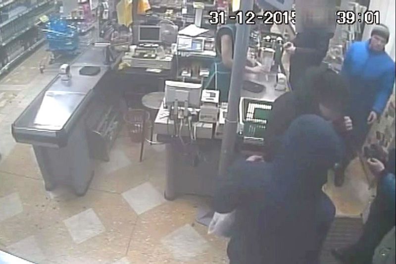 В Кирове ищут участников избиения 43-летнего мужчины (ВИДЕО)