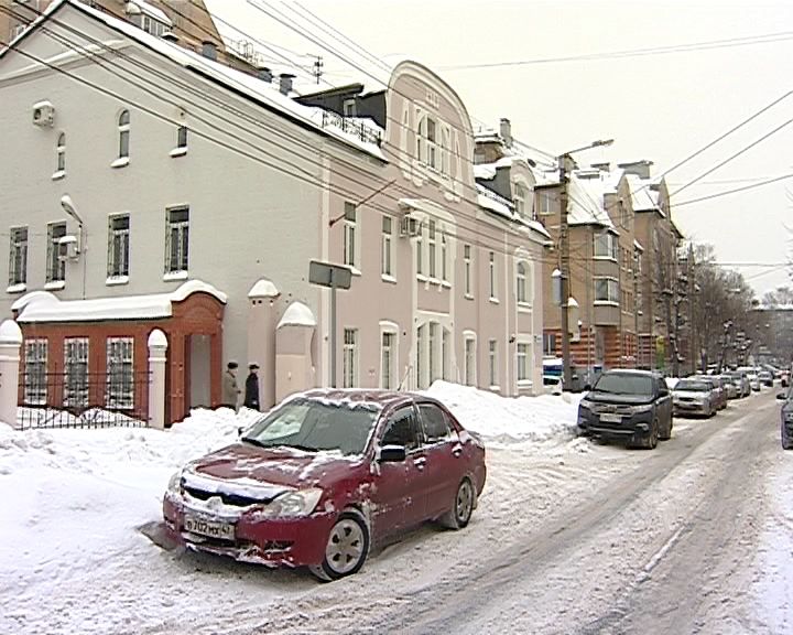 Как кировчане переживают капризы погоды