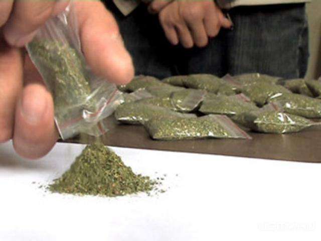 31-летнего кировчанина приговрили к 7 годам колонии за сбыт 