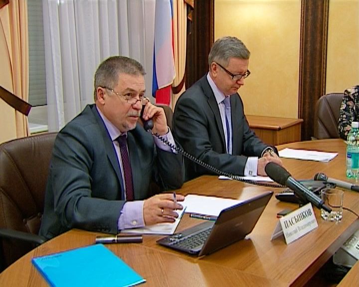 Про индексацию пенсии