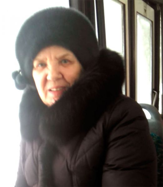 В Кирове ищут женщину, нанесшую побои девушке в салоне автобуса 44-го маршрута.